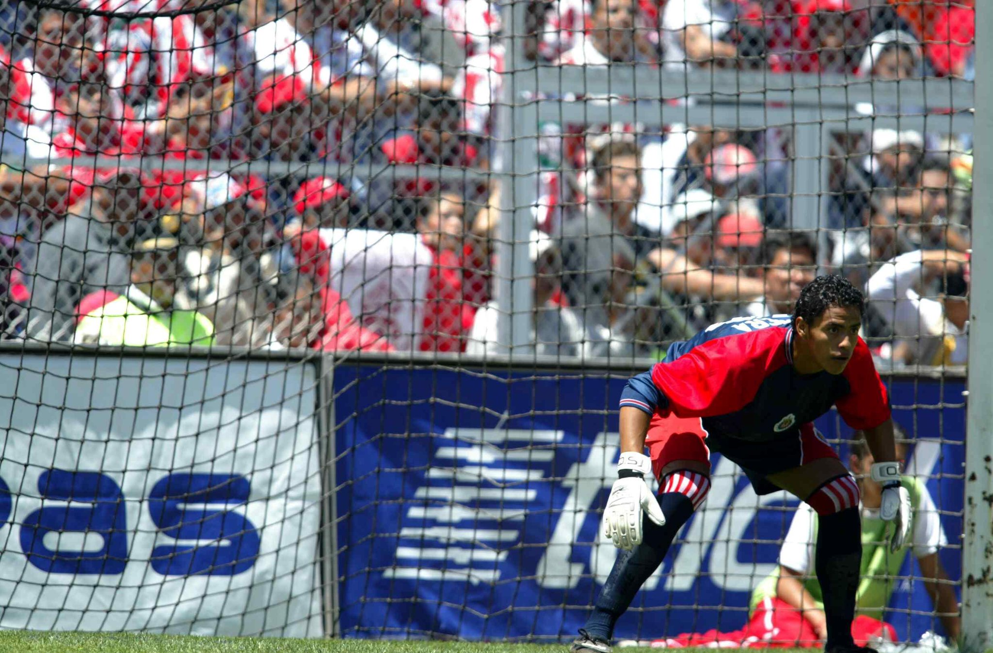 The Best Chivas Players of All-Time